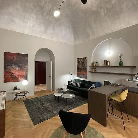Le Dimore Del Toscano - 3 Apartamento Catania