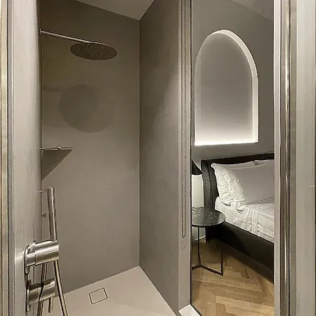 Le Dimore Del Toscano - 3 Apartamento